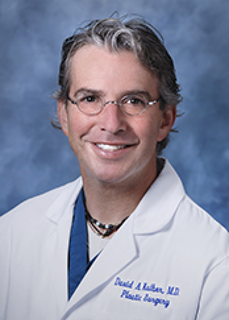 Dr. David Kulber, MD