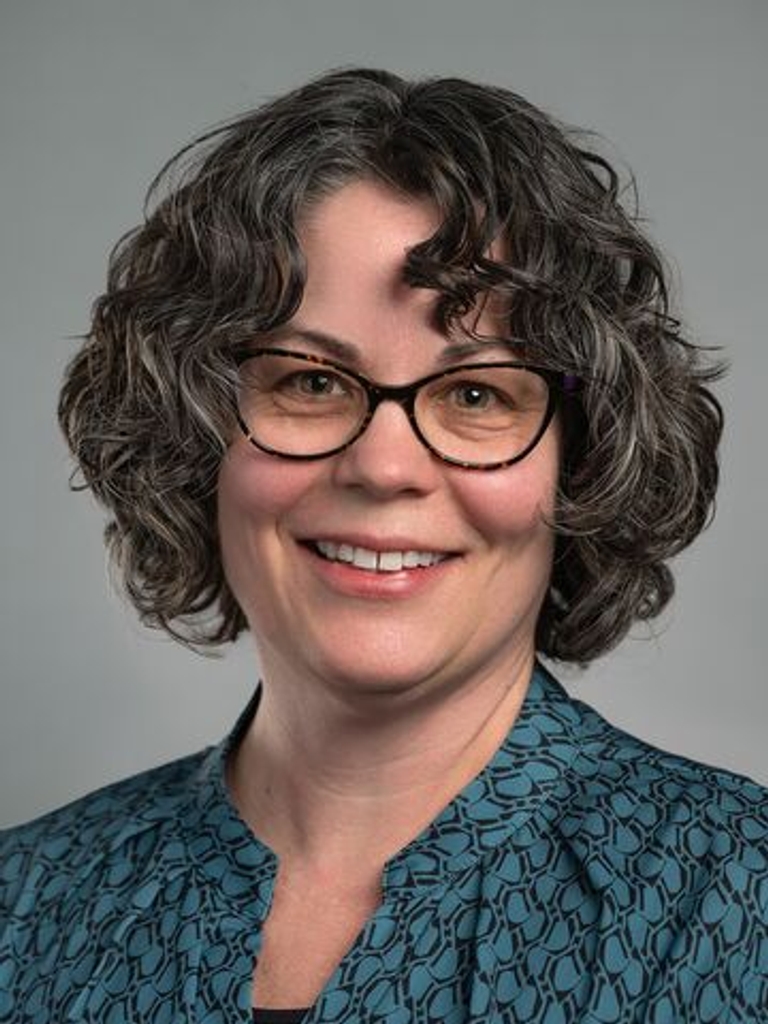 Amy Wogen, NP