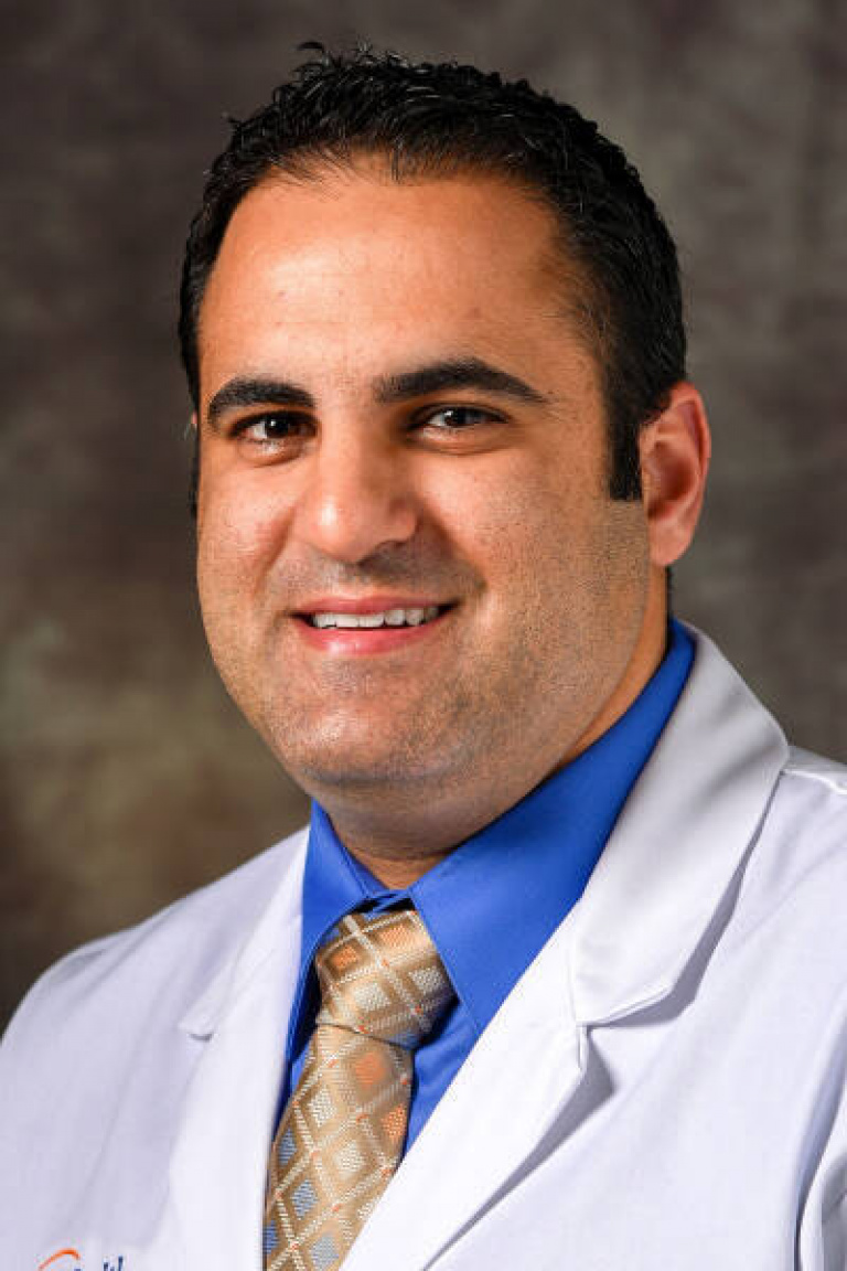 Dr. Firas Madbak, MD