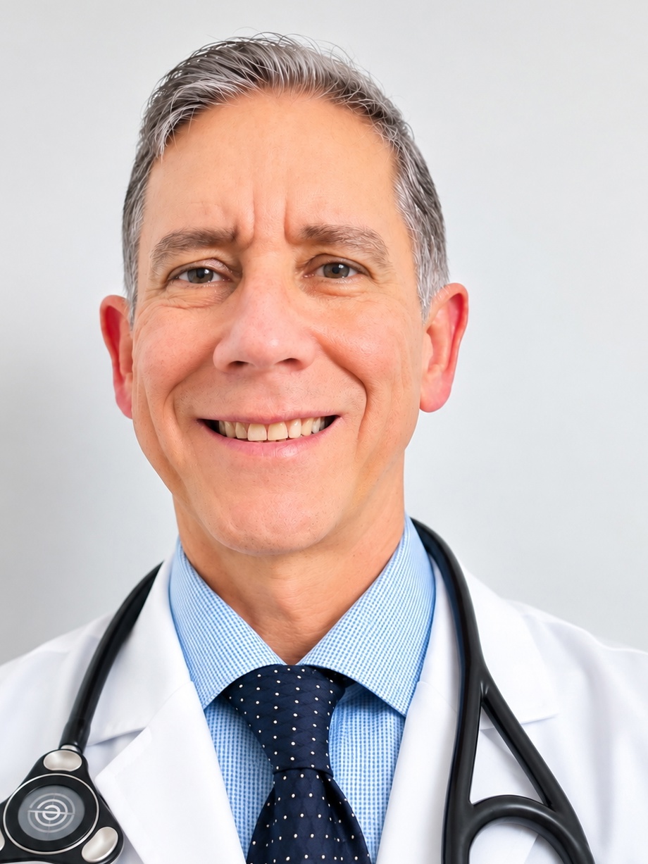 Jorge Aguiar Gonzalez, APRN