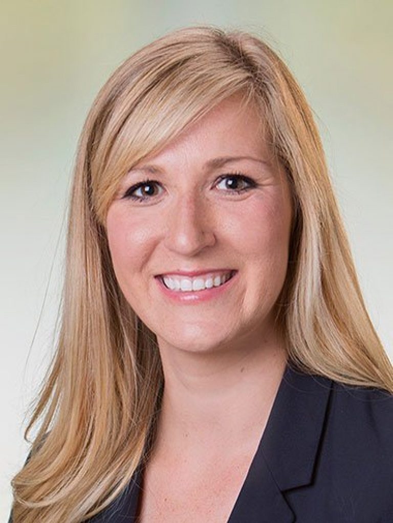 Dr. Kristin Colling, MD