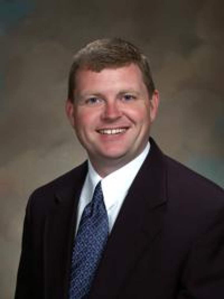 Dr. Mark Dibbet, MD
