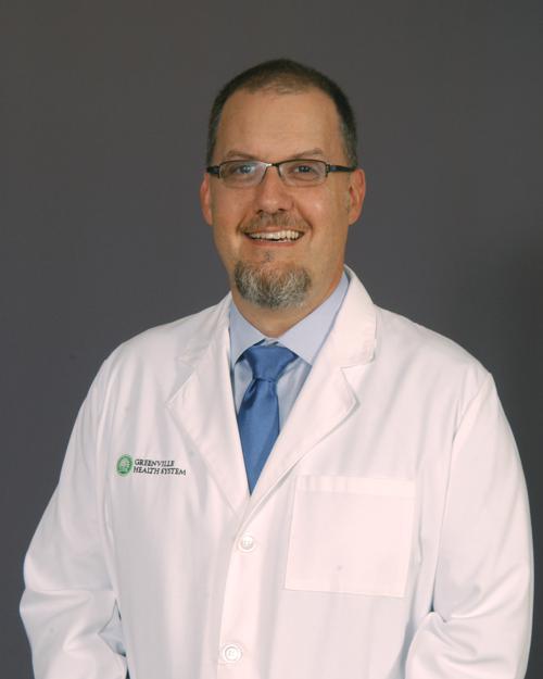 Dr. Scott Sasser, MD