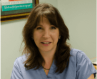Dr. Christina Teimouri, DPM