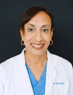 Dr. Safina Kureshi, MD