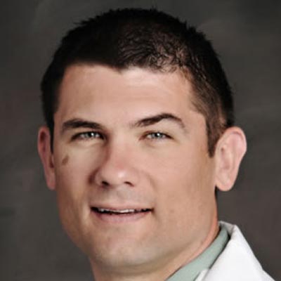 Dr. Jim Crowley, MD