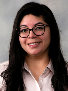 Vanessa Bojorques, PA-C
