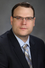 Dr. Nicholas Smith, DO