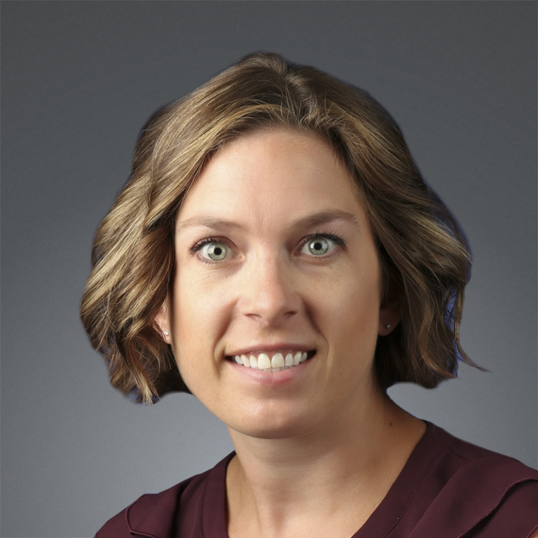 Dr. Terri Dyer, OD