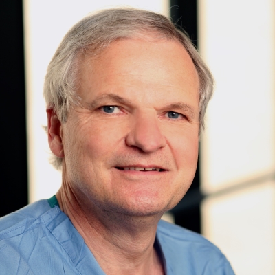 Dr. Robert Fitzgibbons Jr, MD