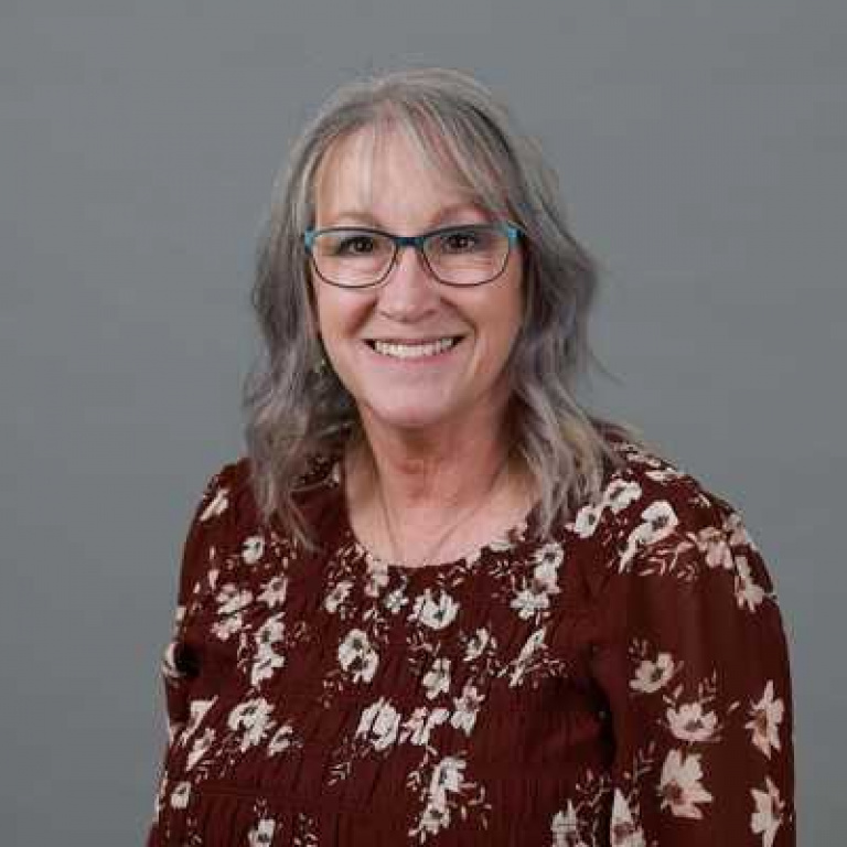 Stacey Middleton, FNP