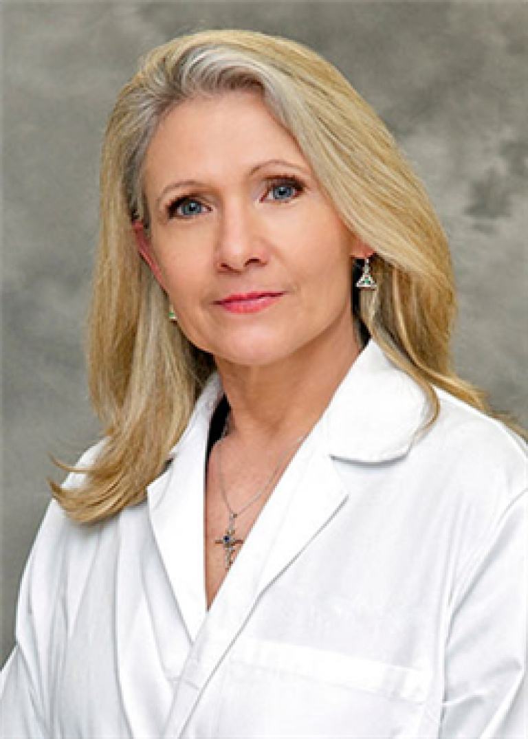 Dr. Vanessa Womack, MD