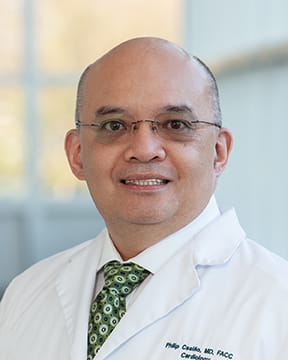 Dr. Wenkory Philip Casino, MD