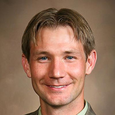 Dr. Cody Hawkes, DO