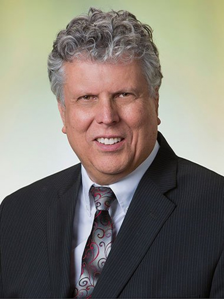 Dr. Edward Wineck, MD