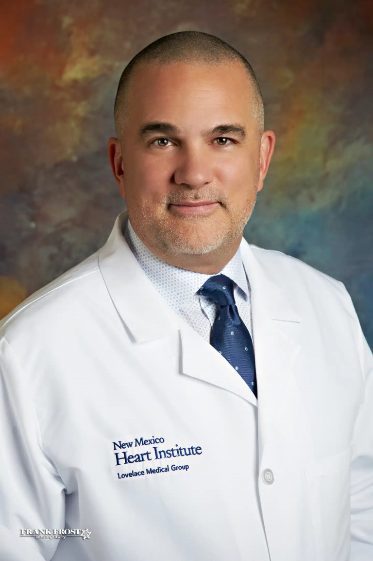 Dr. Mark Bieniarz, MD