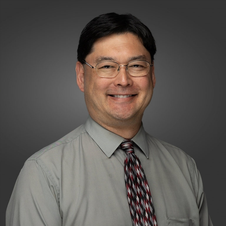 Dr. Louis Kim, MD
