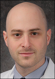 Dr. Ron Mitzner, MD