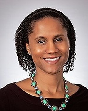 Dr. Keia Sanderson, MD