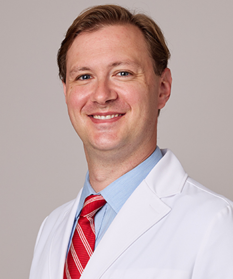 Dr. Max Simonsen, MD