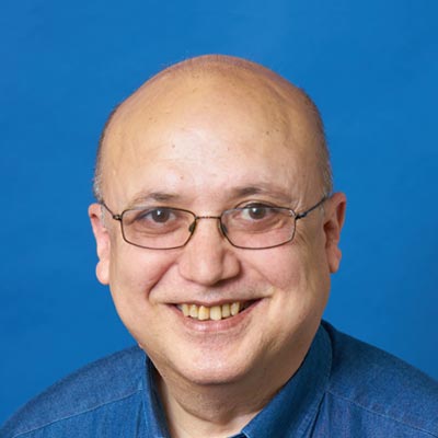 Dr. Shahid Zeb, MD