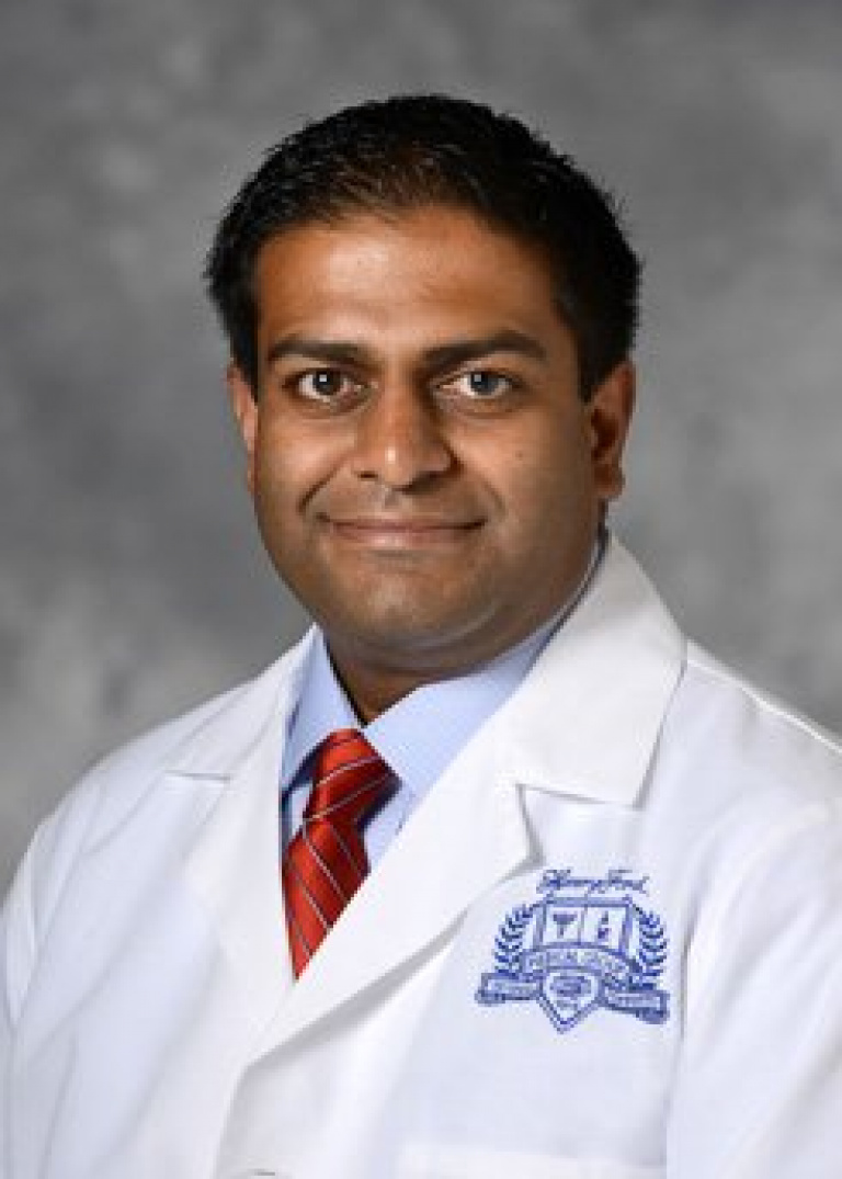 Dr. Puraj Patel, DO