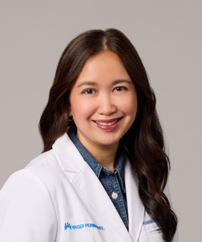 Dr. Karen Chen, MD