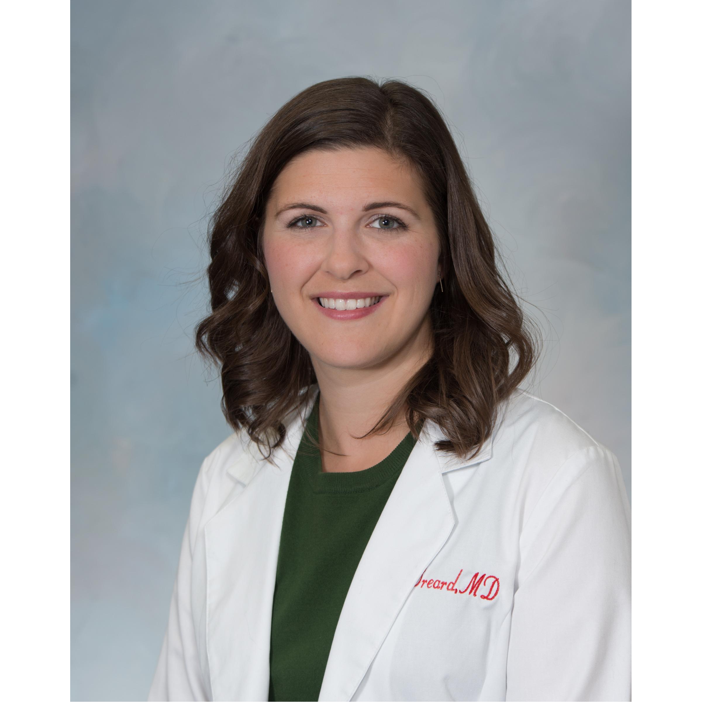 Dr. Erin Breard, MD