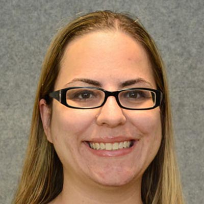 Dr. Ana Benitez Prieto, MD