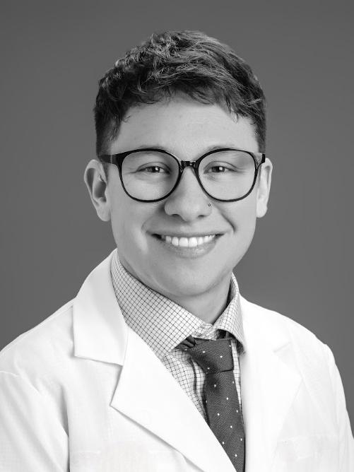 Dr. Addison McGuire, DO