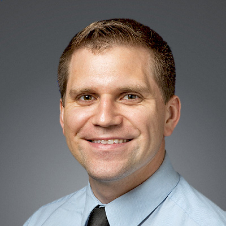 Dr. Adam Rindfleisch, MD
