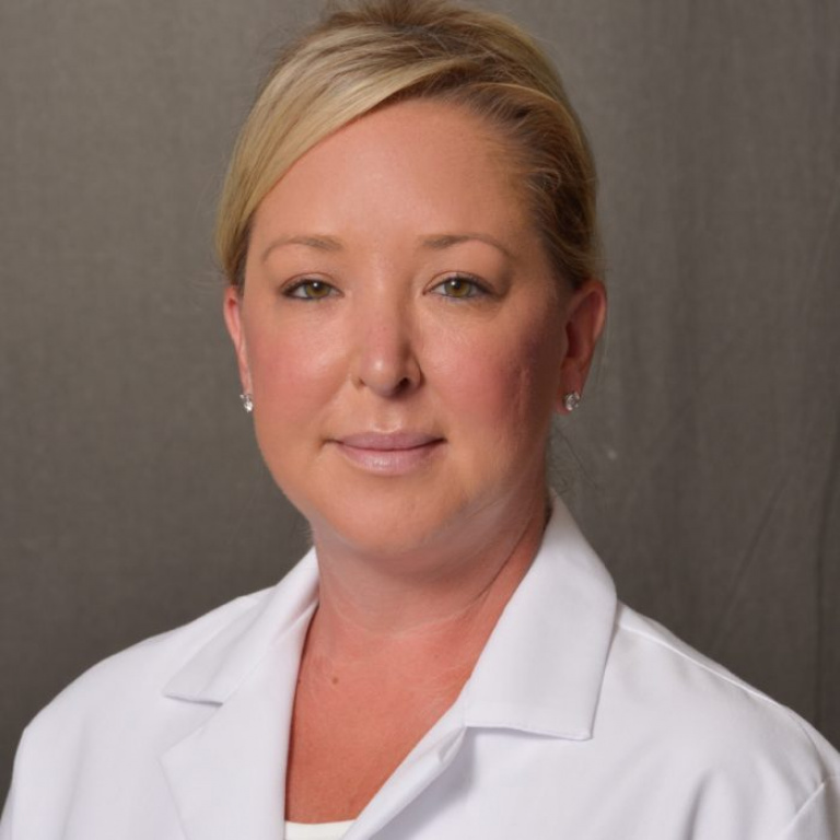 Julene Wilson, CRNP