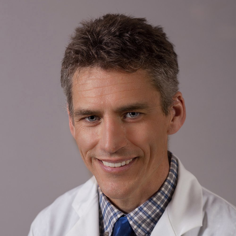 Dr. Thomas Little, MD