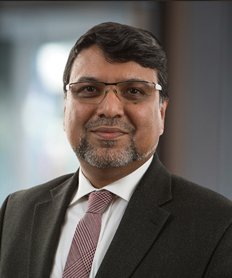 Dr. Chandan Guha, MD