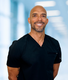 Dr. Victor Tricoche, DC