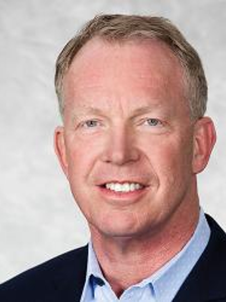 Dr. Bertrand Kaper, MD