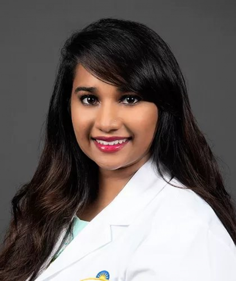 Dr. Ajaya Moturu, MD