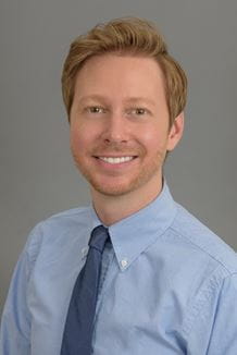 Dr. Nikolas Robins, MD