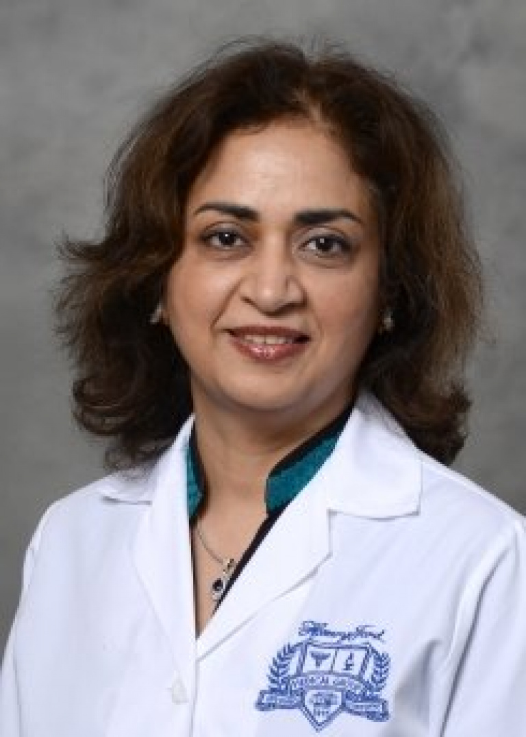 Dr. Shehla Jaffery-Khalil, MD