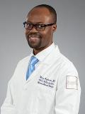 Dr. Henry Anyimadu, MD