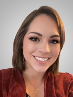 Amanda Straka, LCPC