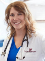Dr. Ellen Saridakis Phillippi, DO