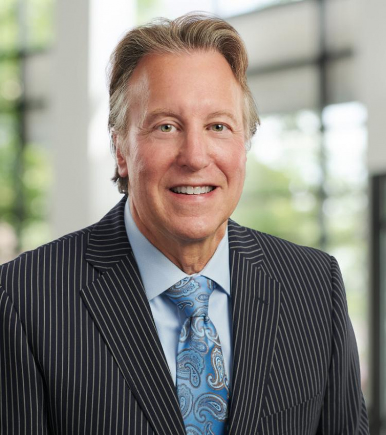 Dr. Robert Ganz, MD