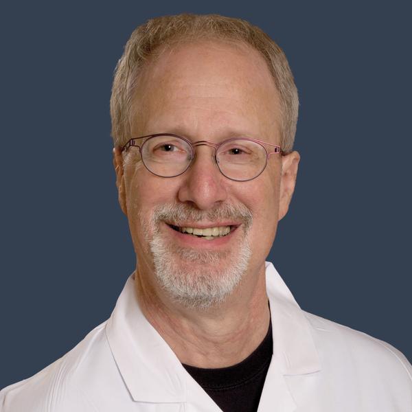 Dr. Stuart Miller, MD