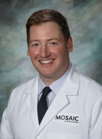 Dr. Grant Parker, MD