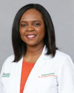 Geralda Duverny, ARNP