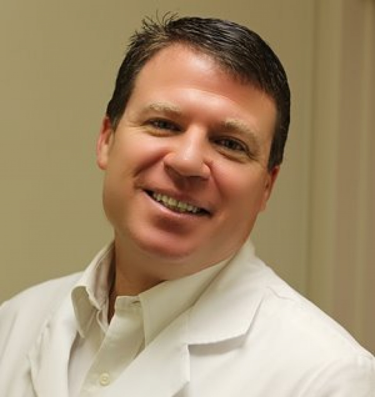 Dr. Todd Colonna, MD