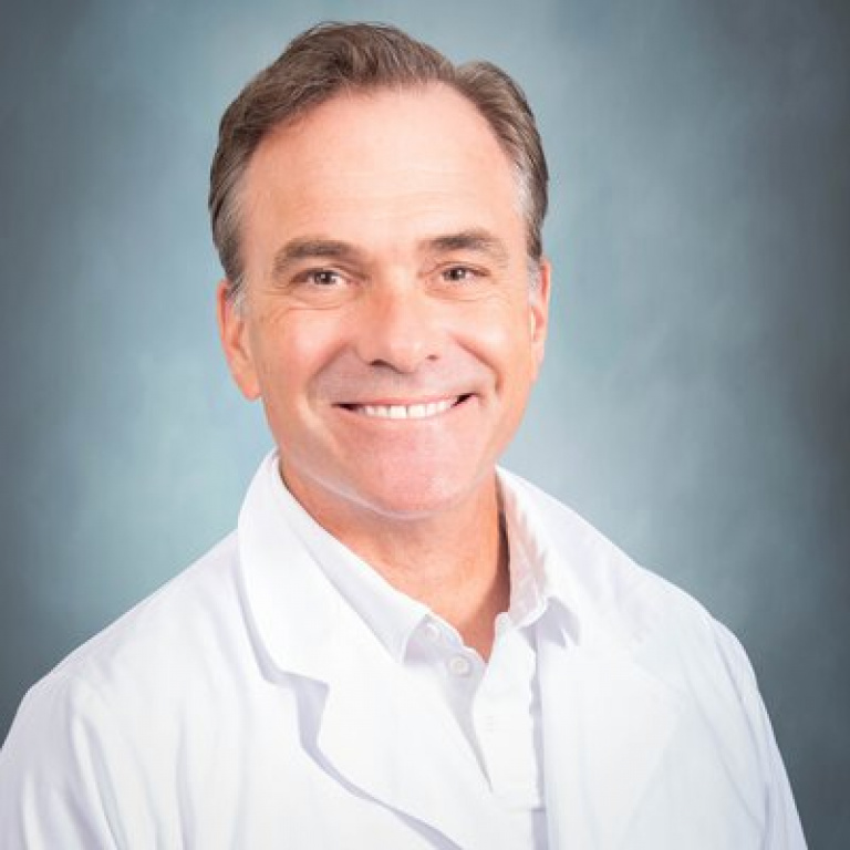 Dr. Matthew McKenna, MD