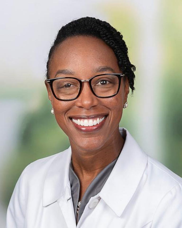 Dr. Lachelle Campbell, MD