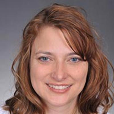 Dr. Laura McClure Barnes, MD